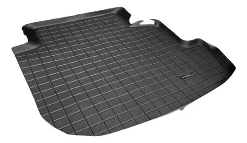 Tapete Uso Rudo Weathertech Corolla 2014-2019 - Cajuela