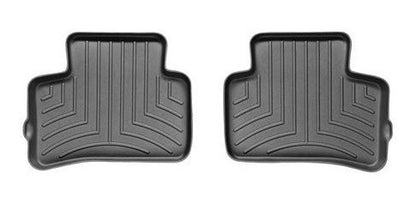 Tapete Uso Rudo Weathertech Clase Glk 2009-2015 - 2da Fila
