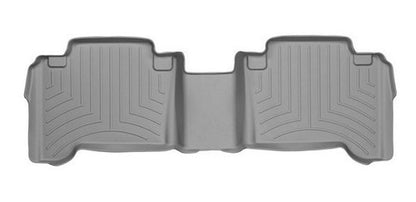 Tapetes Weathertech Tacoma 2012-2015 Doble Cabina - 2da Fila