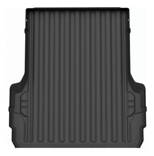 Tapete Para Batea Impactliner Ford Maverick 2022+