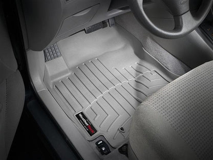 Tapetes Weathertech Corolla 2003-2008 - 1ra Fila