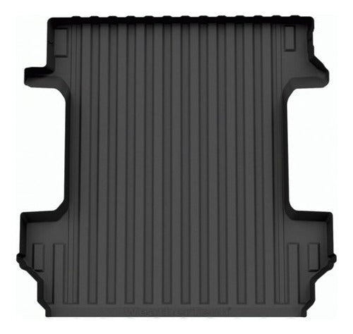 Tapete Para Batea Weathertech Impactliner Sierra 1500 2019+