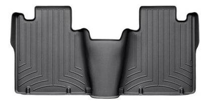 Tapete Uso Rudo Weathertech Explorer 2002-2005 2da Fila