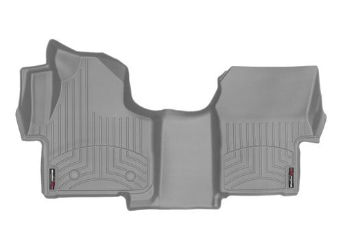 Tapete Uso Rudo Weathertech Sprinter 2007-2018 - 1ra Fila