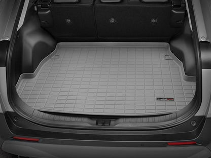 Tapete Weathertech Toyota Rav4 2019-2020 - Cajuela