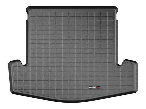 Tapete Uso Rudo Weathertech Captiva 2012-2018 - Cajuela