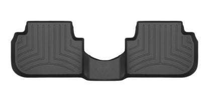 Tapetes Uso Rudo Weathertech Serie 1 2020+ 1ra+2da Filas