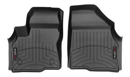Tapetes Uso Rudo Weathertech Bolt Ev 2017+ 1ra Fila