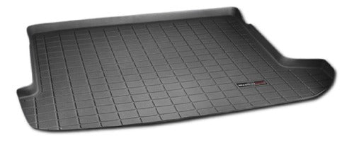Tapete Weathertech Uso Rudo Tucson 2016-2018 - Cajuela