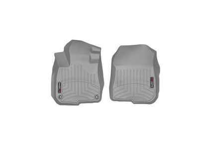 Tapetes Premium Para Honda - Weathertech - 1ra Fila