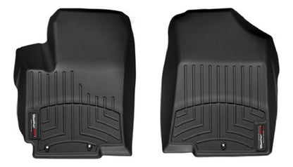 Tapetes Uso Rudo Weathertech Kia Rio 2013-2017 - 1ra Fila