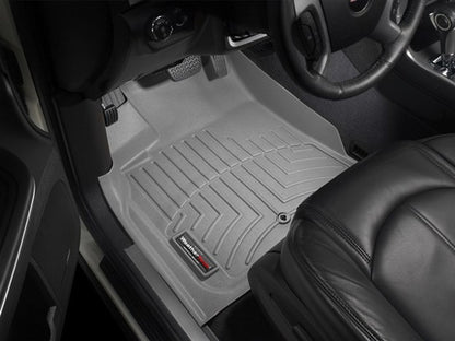 Tapete Weathertech Buick Enclave 2008-2017 - 1ra+2da/3a Fila