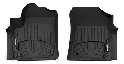 Tapetes Uso Rudo Weathertech Changan Hunter - 1ra Fila