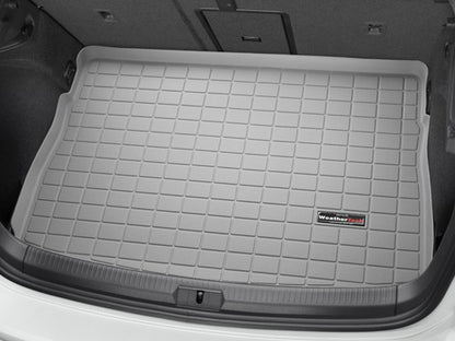 Tapete Weathertech Golf 2015-2019 - 1ra+2da Filas + Cajuela