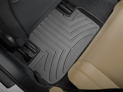 Tapetes Uso Rudo Weathertech Lexus Rc 2015-2022 1ra+2da F