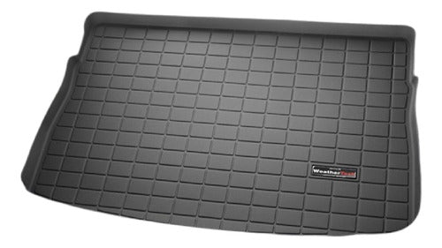 Tapete Weathertech Golf 2015-2020- Cajuela Posición Alta