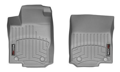 Tapetes Uso Rudo Weathertech Clase Ml 2012-2019 - 1ra Fila