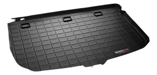 Tapete Uso Rudo Weathertech Kia Rio 2013-2017 - Cajuela Hb