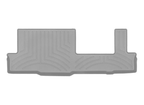 Tapete Weathertech Hp Chevrolet Tahoe 2021+ 3ra Fila