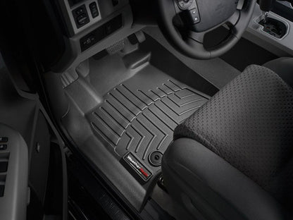 Tapetes Weathertech Sequoia 2013-2022 - 1ra+2da Filas