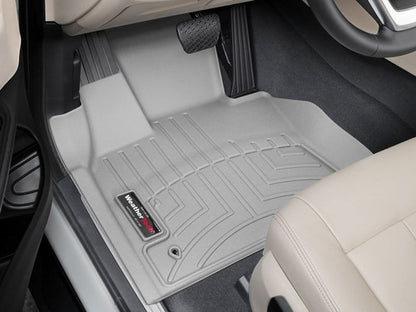 Tapetes Weathertech Bmw X6 2017-2019 - 1ra+2da Filas + Caj