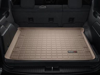 Tapetes Weathertech Liberty 2008-2012 - 1ra+2da F + Caj