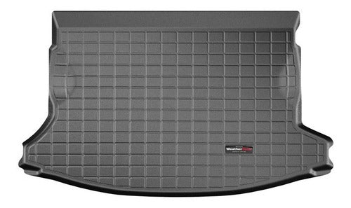 Tapete Uso Rudo Weathertech Subaru Xv 2017+ Cajuela