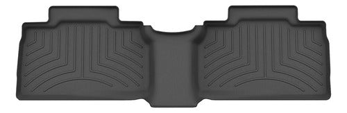 Tapetes Uso Rudo Weathertech Hp Explorer 2021+ 1ra+2da+3ra F