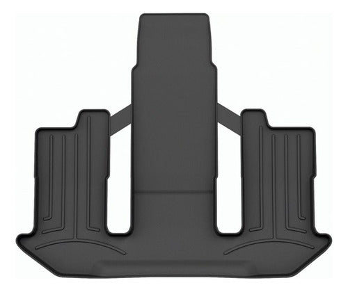 Tapete Uso Rudo Weathertech Hp Mazda Cx-90 2024+ 3ra Fila