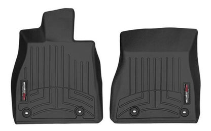 Tapetes Uso Rudo Weathertech Lexus Lc 2018+ 1raf+cajuela