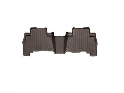 Tapete Uso Rudo Weathertech Lexus Gx 2010+ 2da Fila