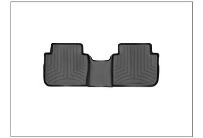 Tapete Uso Rudo Weathertech Honda Cr-v 2017-2020 - 2da Fila