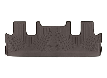 Tapete Weathertech Navigator 2018-2021 - 1ra+2da+3ra Filas