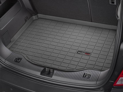 Tapete Uso Rudo Weathertech Trax 2013-2020 - Cajuela