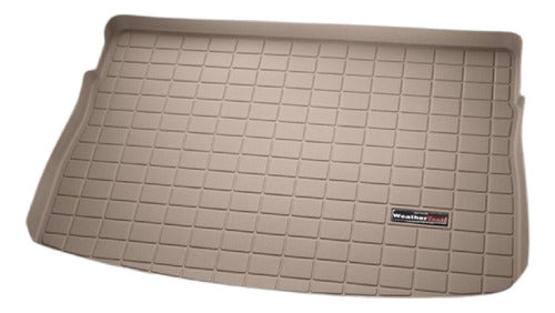 Tapete Weathertech Golf 2015-2020- Cajuela Posición Alta