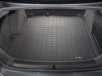 Tapetes Weathertech Bora 2005-2010 - 1ra+2da F + Cajuela