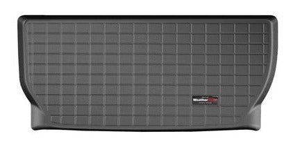 Tapete Weathertech Traverse 2008-2017 - Cajuela Corto