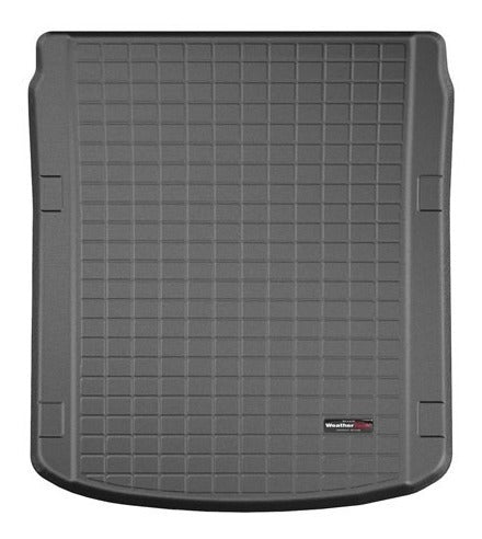 Tapete Uso Rudo Premium Weathertech Audi A6 2019+ Cajuela