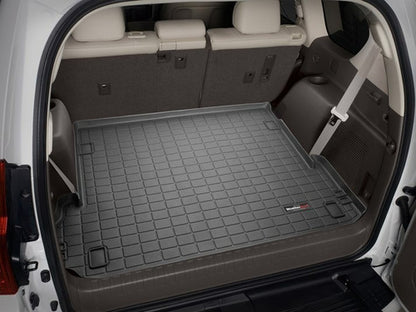 Tapetes Uso Rudo Weathertech Lexus Gx 2010+ 1ra+2da F+caj