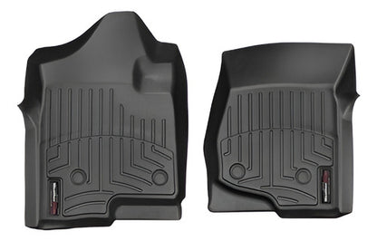 Tapetes Weathertech Escalade Esv 2007-2014 - 1ra Fila