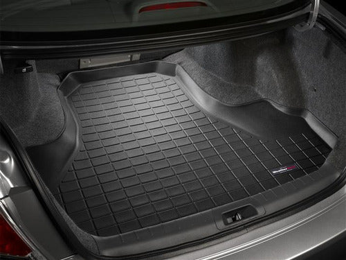 Tapete Weathertech Honda Accord 2008-2012- Cajuela Sedan