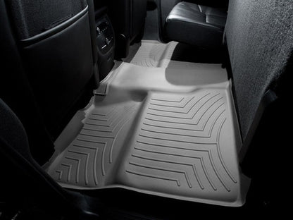 Tapetes Weathertech Cheyenne 2008-2013 - 1ra+2da Filas