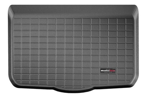 Tapete Uso Rudo Weathertech Audi Q2 2018-2021 - Cajuela