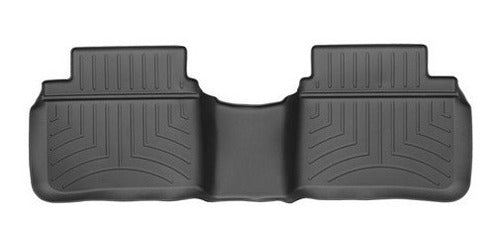Tapete Uso Rudo Weathertech Altima 2013-2018 - 2da Fila
