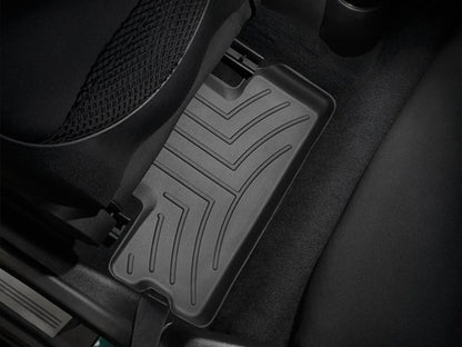 Tapetes Weathertech Mini Cooper 2007-2013- 1ra+2da F+caj