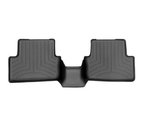 Tapete Uso Rudo Weathertech Arona 2018-2020 - 2da Fila