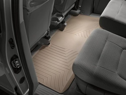 Tapetes Weathertech Odyssey 1999-2004 -1ra+2da+3ra Fil+caj C