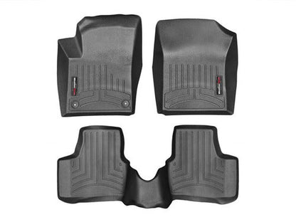 Tapetes Weathertech Encore 2013-2019 - 1ra+2da Filas+cajuela