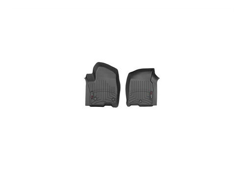Tapetes Premium Weathertech Tahoe 2021+ 1ra Fila