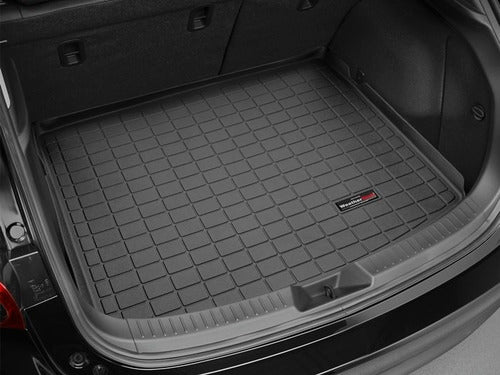 Tapete Uso Rudo Weathertech Mazda 3 2014-2018 - Cajuela Hb